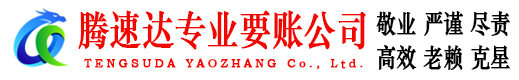 通山腾速达清债公司